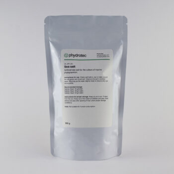 Sale marino artificiale – 500g