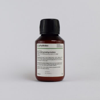 Fertilizzante per alghe Guillard F/2 – 100 ml