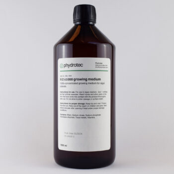 Fertilizzante per alghe Guillard F/2 – 1000 ml