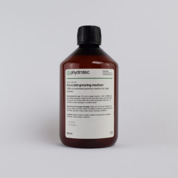 Fertilizzante per alghe Guillard F/2 – 500 ml