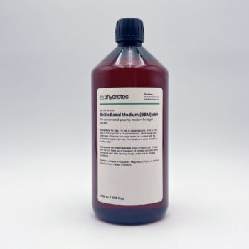 Bold’s Basal Medium – 1000ml